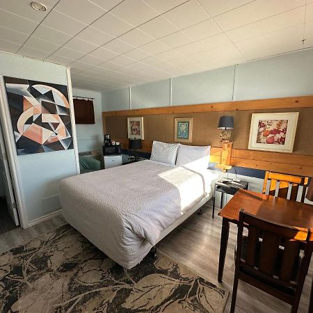 Pinecrest Motel Nipigon Eksteriør billede